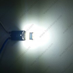 BMW F10 LED İÇ AYDINLATMA TAVAN AMPUL SETİ 520i 520d 525d BMW F10 LED İÇ AYDINLATMA TAVAN AMPUL SETİ 520i 520d 525d