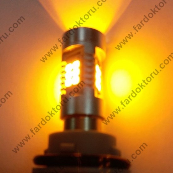 LED SİNYAL AMPULÜ FLAŞÖR HIZI DÜZENLEYİCİ DEKODER 21W LED SİNYAL AMPULÜ FLAŞÖR HIZI DÜZENLEYİCİ DEKODER 21W