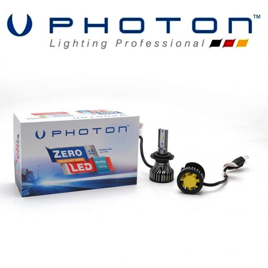 H7 LED XENON OTO AMPULÜ PHOTON ZERO H7 LED XENON OTO AMPULÜ PHOTON ZERO