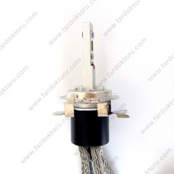 FORD FİESTA LED XENON AMPUL SABİTLEME APARATI FORD FİESTA LED XENON AMPUL SABİTLEME APARATI