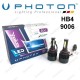 HB4 9006 LED XENON OTO AMPULÜ PHOTON DUO