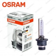 OSRAM D2S XENON OTO AMPUL 4300K Osram 66240CLC OSRAM D2S XENON OTO AMPUL 4300K Osram 66240CLC