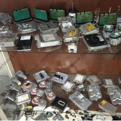 ORİJİNAL ÇIKMA XENON BEYİNLERİ