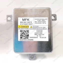 D1S D3S XENON BALAST BEYİN UNIVERSAL  D1S D3S XENON BALAST BEYİN UNIVERSAL