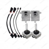 D1S XENON OTO AMPUL SETİ UNIVERSAL  D1S XENON OTO AMPUL SETİ UNIVERSAL