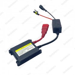 UNIVERSAL XENON BEYNİ SLIM BALAST BEYİN