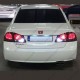HONDA CİVİC FD6 LED GERİ VİTES AMPULÜ W16W T15 PH7015