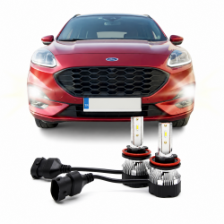FORD KUGA 3 LED SİS FAR AMPULÜ PHOTON ACCESS H8