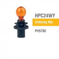 HPC24WY OTO HALOJEN AMPUL