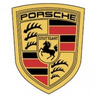 PORSCHE PORSCHE