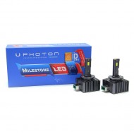 D3S LED XENON OTO AMPULÜ BALAST VERSİYON PHOTON D3S LED XENON OTO AMPULÜ BALAST VERSİYON PHOTON
