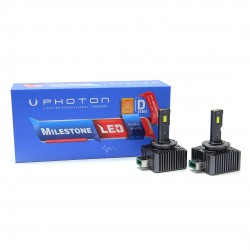 D3S LED XENON OTO AMPULÜ BALAST VERSİYON PHOTON D3S LED XENON OTO AMPULÜ BALAST VERSİYON PHOTON