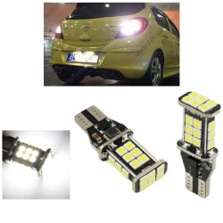 OPEL CORSA D LED GERİ VİTES AMPULÜ W16W T15 BEYAZ OPEL CORSA D LED GERİ VİTES AMPULÜ W16W T15 BEYAZ