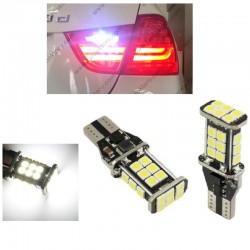 BMW E90 LCI KASA BEYAZ LED GERİ VİTES AMPULÜ W16W T15 BMW E90 LCI KASA BEYAZ LED GERİ VİTES AMPULÜ W16W T15