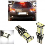 CITROEN C5 AIRCROSS LED GERİ VİTES AMPULÜ W16W T15
