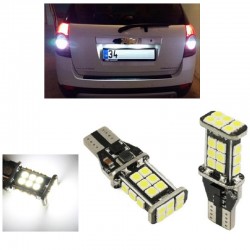 CHEVROLET CAPTIVA LED GERİ VİTES AMPULÜ W16W T15 CHEVROLET CAPTIVA LED GERİ VİTES AMPULÜ W16W T15