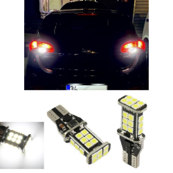 KIA CEED LED GERİ VİTES AMPULÜ W16W T15 BEYAZ