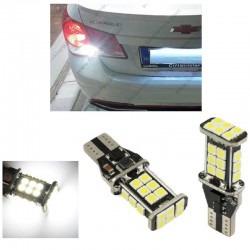 CHEVROLET CRUZE LED GERİ VİTES AMPULÜ W16W T15