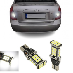 HYUNDAI ACCENT ERA LED GERİ VİTES AMPULÜ W16W T15 HYUNDAI ACCENT ERA LED GERİ VİTES AMPULÜ W16W T15
