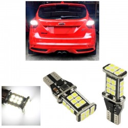 FORD FOCUS 3 HB LED GERİ VİTES AMPULÜ W16W T15