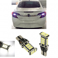 OPEL INSIGNIA LED GERİ VİTES LAMBASI AMPULÜ T15 W16W