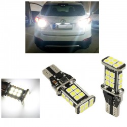 HYUNDAI İX35 LED GERİ VİTES AMPULÜ W16W T15 HYUNDAI İX35 LED GERİ VİTES AMPULÜ W16W T15