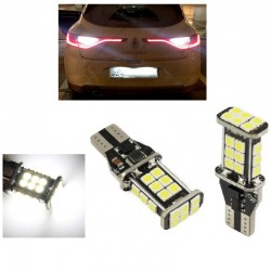 RENAULT MEGANE 4 LED GERİ VİTES AMPULÜ W16W T15 RENAULT MEGANE 4 LED GERİ VİTES AMPULÜ W16W T15