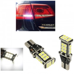 VW PASSAT B7 LED GERİ VİTES LED AMPULÜ W16W T15 VW PASSAT B7 LED GERİ VİTES LED AMPULÜ W16W T15