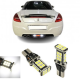 PEUGEOT RCZ LED GERİ VİTES AMPULÜ T15 W16W BEYAZ