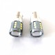 RENAULT MEGANE 2 LED GERİ VİTES AMPULÜ P21W PH7219