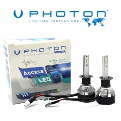 H1 LED XENON OTO AMPULÜ PHOTON ACCESS