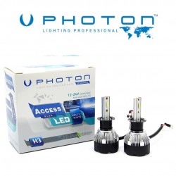 H3 LED XENON OTO AMPULÜ PHOTON ACCESS H3 LED XENON OTO AMPULÜ PHOTON ACCESS