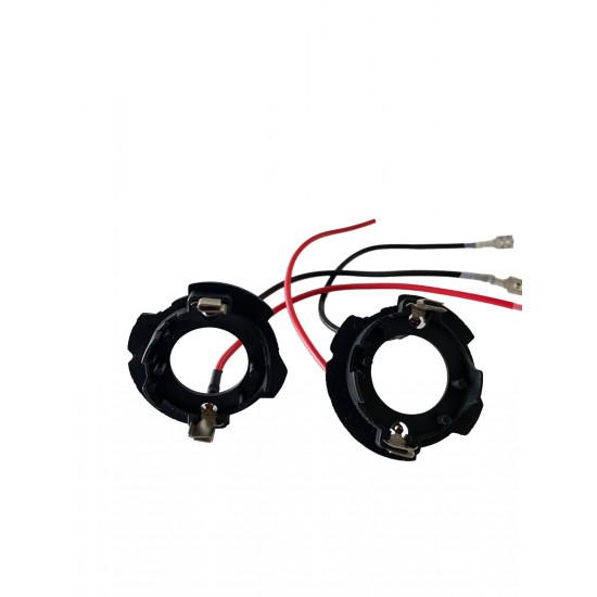 VW GOLF 5 JETTA 5 LED XENON AMPUL SABİTLEME APARATI