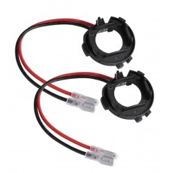 VW GOLF 7 LED XENON KABLOLU AMPUL SABİTLEME APARATI