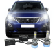 PEUGEOT 3008 LED KISA FAR AMPULÜ PHOTON H7 ULTIMATE