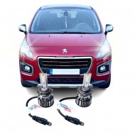 PEUGEOT 3008 (2013-2016) LED KISA FAR AMPULÜ PHOTON MONO H7