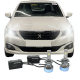 PEUGEOT 301 LED XENON KISA FAR AMPULÜ PHOTON H7 ULTIMATE