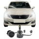 PEUGEOT 301 LED XENON KISA FAR AMPULÜ PHOTON NEO H7