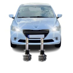 PEUGEOT 301 LED UZUN FAR AMPULÜ PHOTON ZERO H1
