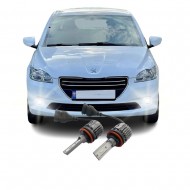 PEUGEOT 301 LED SİS FARI AMPULÜ PHOTON ZERO H11