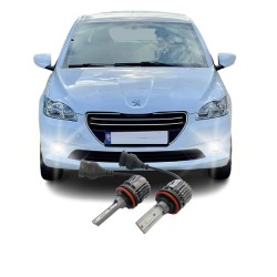 PEUGEOT 301 LED SİS FARI AMPULÜ PHOTON ZERO H11