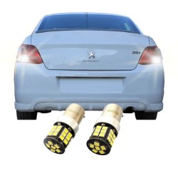 PEUGEOT 301 LED GERİ VİTES AMPULÜ P21W PH7219