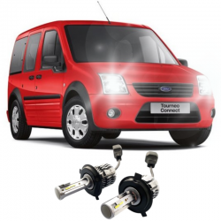 FORD CONNECT (2002-2013) H4 LED XENON OTO AMPULÜ PHOTON ZERO