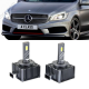 MERCEDES A180 W176 D1S LED XENON OTO AMPULÜ PHOTON ULTIMATE