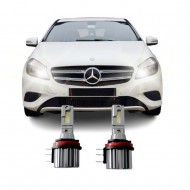 MERCEDES A180 LED UZUN FAR AMPULÜ H15 PHOTON
