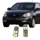 HYUNDAI ACCENT ERA LED PARK AMPULÜ PHOTON PH7018 T10 W5W