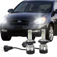 HYUNDAI ACCENT ERA LED AMPUL H4 PHOTON ACCESS