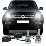 VW AMAROK LED KISA FAR AMPULÜ PHOTON H7 ULTIMATE VW AMAROK LED KISA FAR AMPULÜ PHOTON H7 ULTIMATE