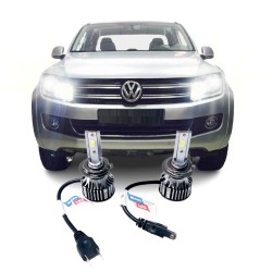 VW AMAROK LED KISA FAR AMPULÜ H7 PHOTON MONO VW AMAROK LED KISA FAR AMPULÜ H7 PHOTON MONO