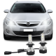 OPEL ASTRA J LED XENON UZUN FAR AMPULÜ H7 PHOTON ACCESS